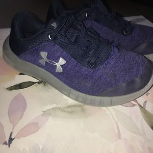 Under Armour Sneakers